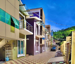 AK ROYAL INN HOMESTAY ooty